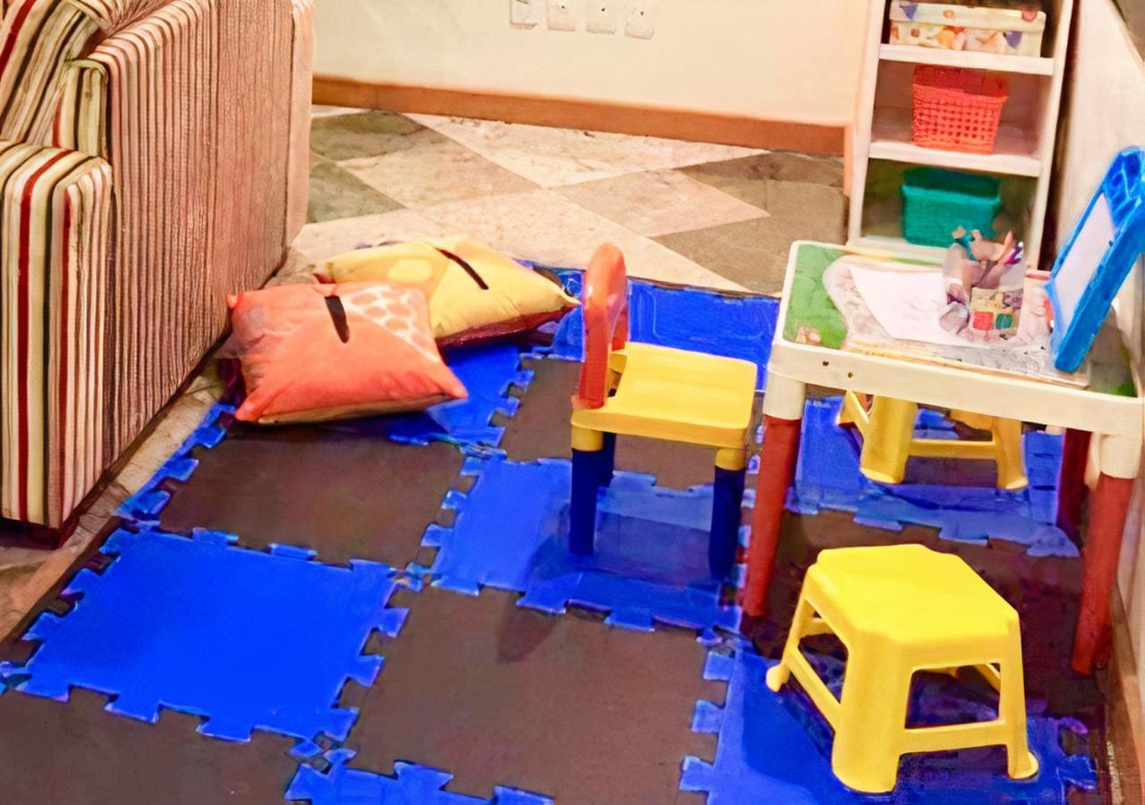 קנואס Hotel Metropolitan Canoas מראה חיצוני תמונה