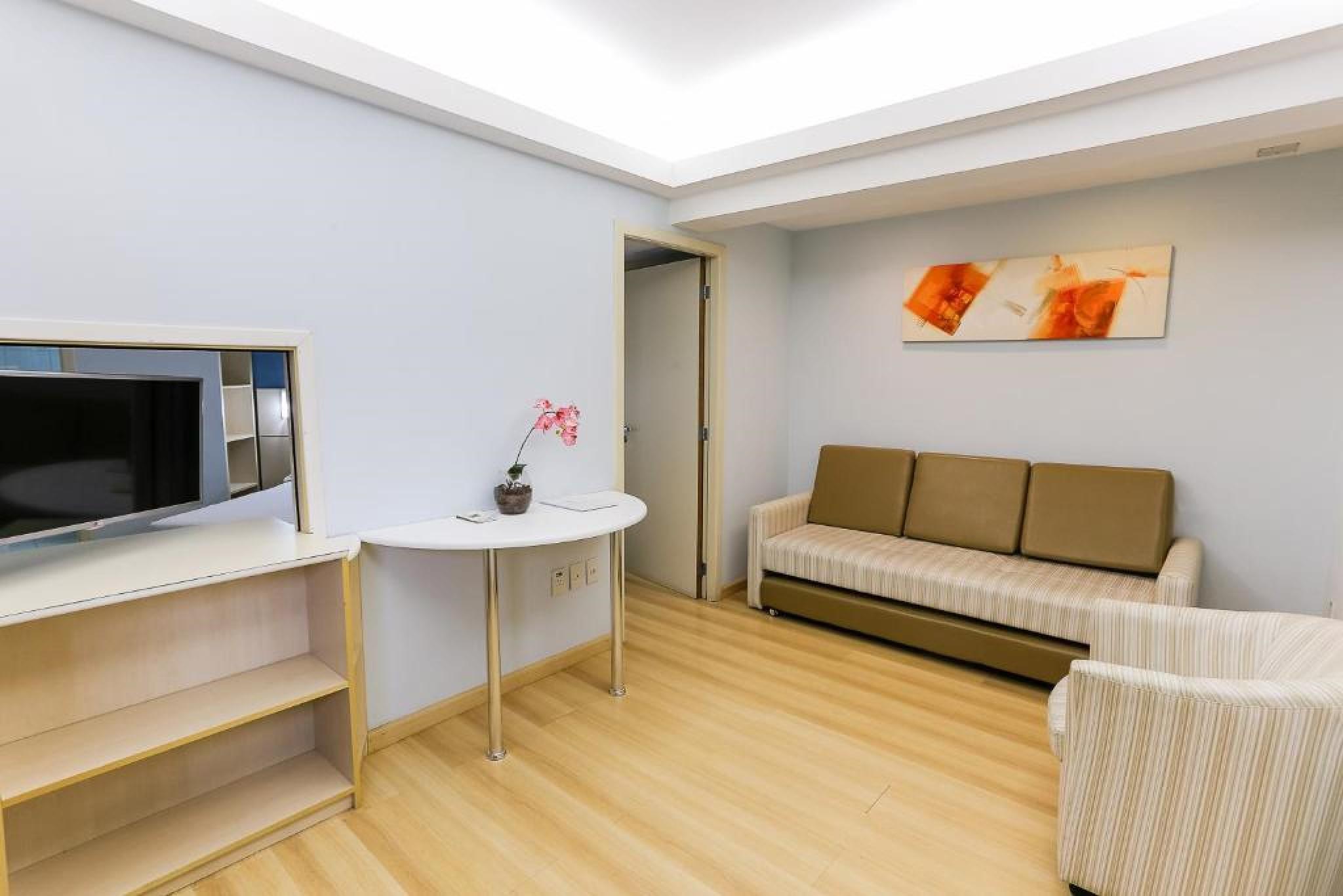 קנואס Hotel Metropolitan Canoas מראה חיצוני תמונה