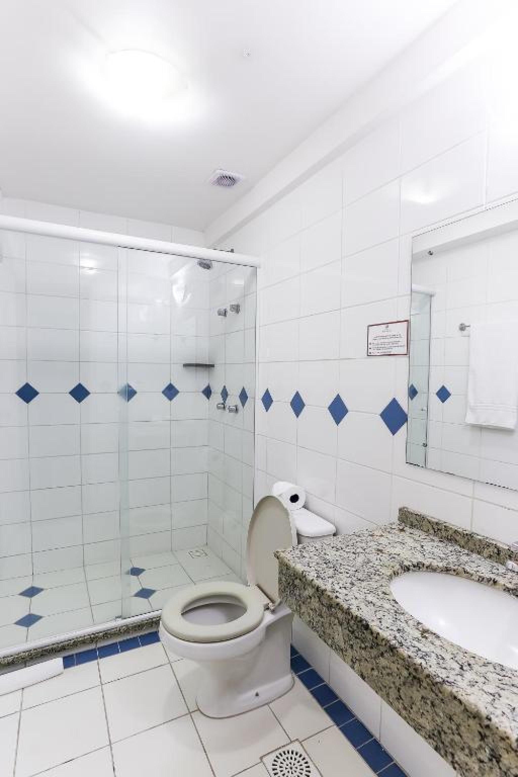 קנואס Hotel Metropolitan Canoas מראה חיצוני תמונה